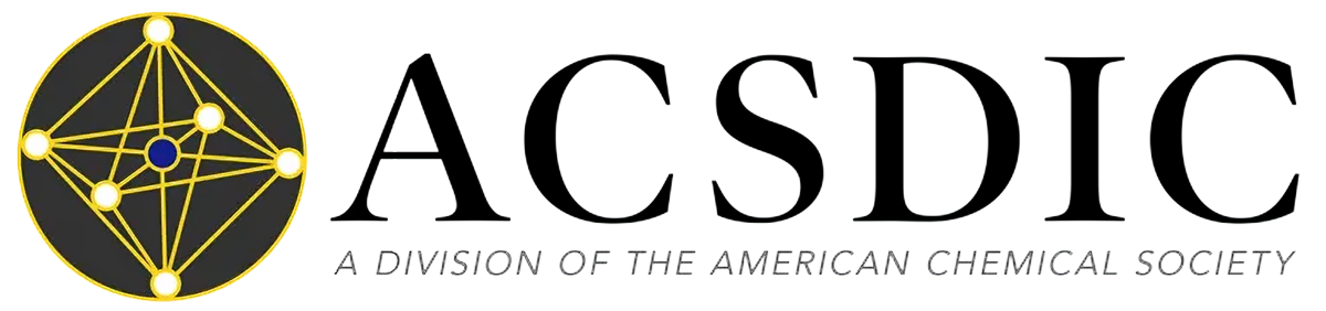 A Division of the American Chemical Society - ACSDIC