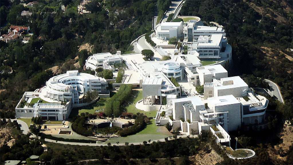 Getty Center