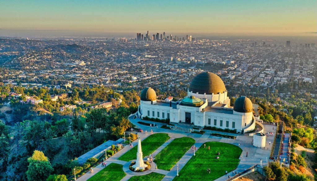 Griffith Observatory