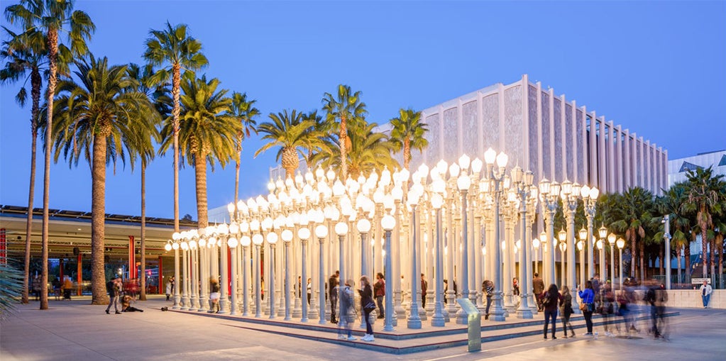 Los Angeles County Museum of Art