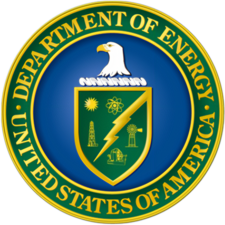 US Department of Energy